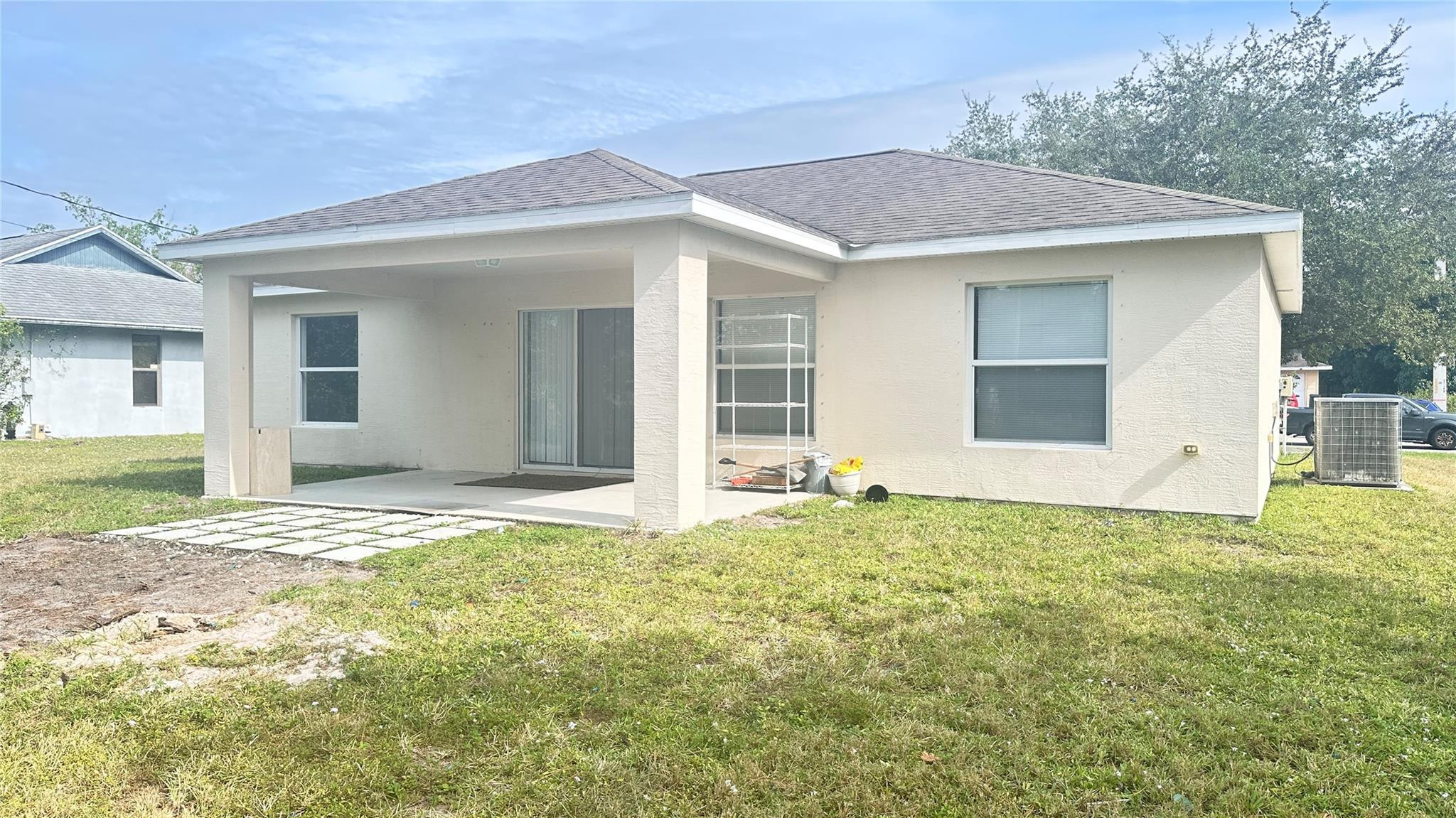 Port St Lucie Sec 10 - Residential