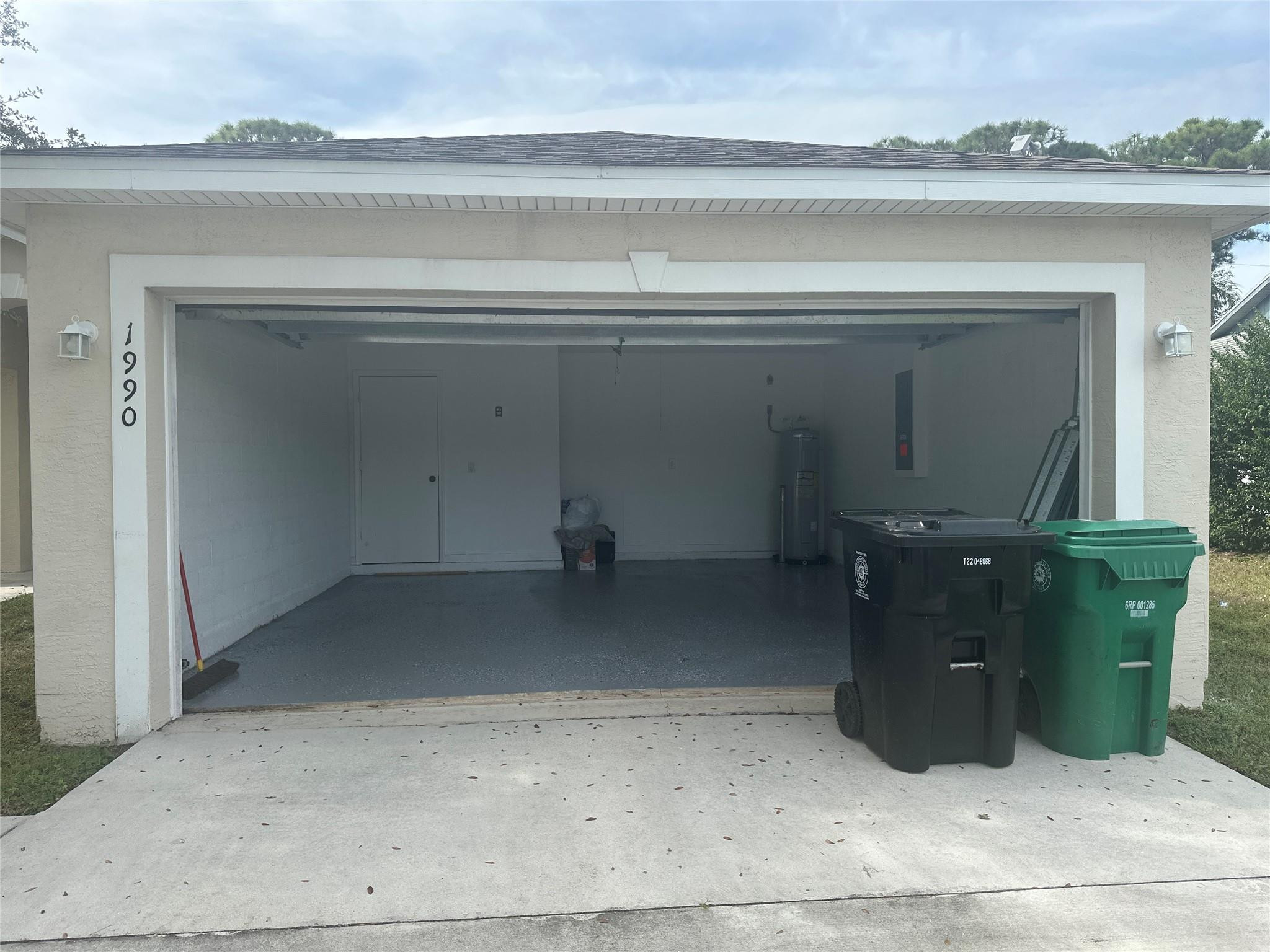 Port St Lucie Sec 10 - Residential