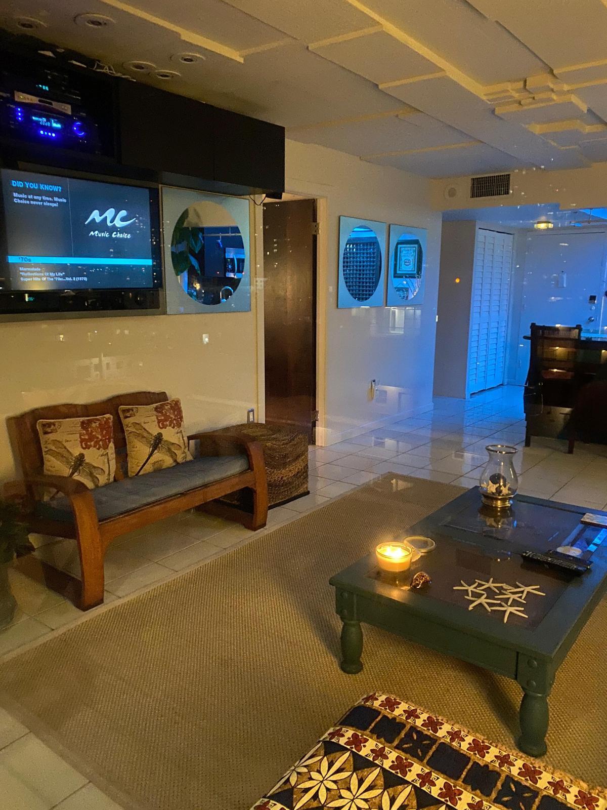 Ocean Point - Residential