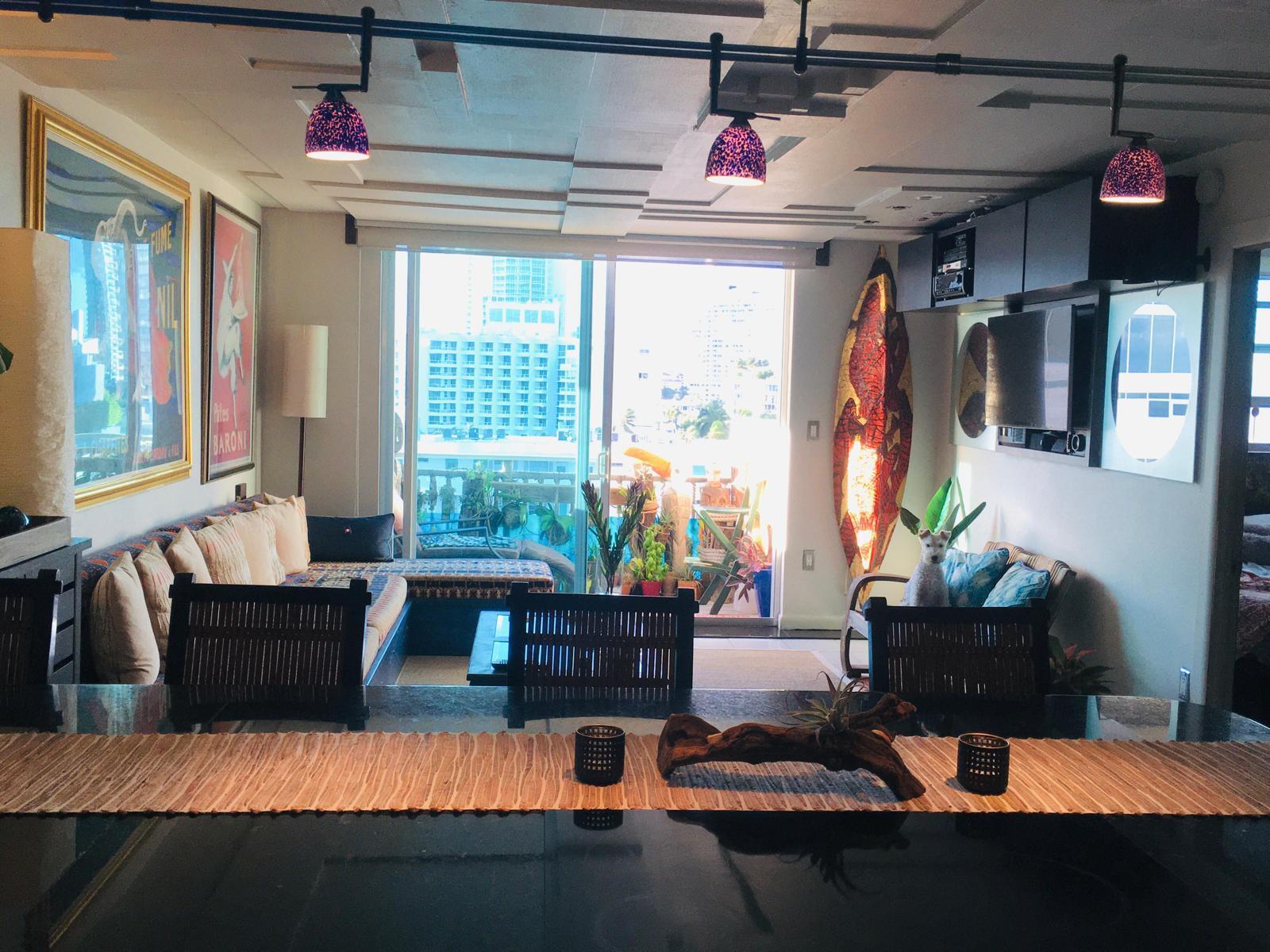 Ocean Point - Residential