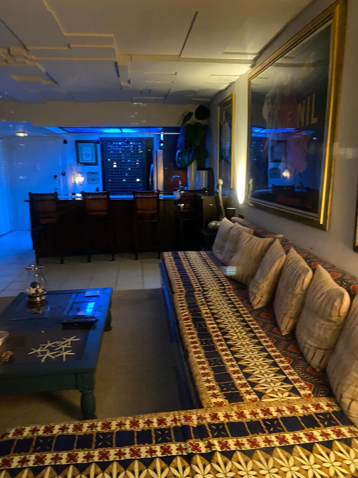 Ocean Point - Residential