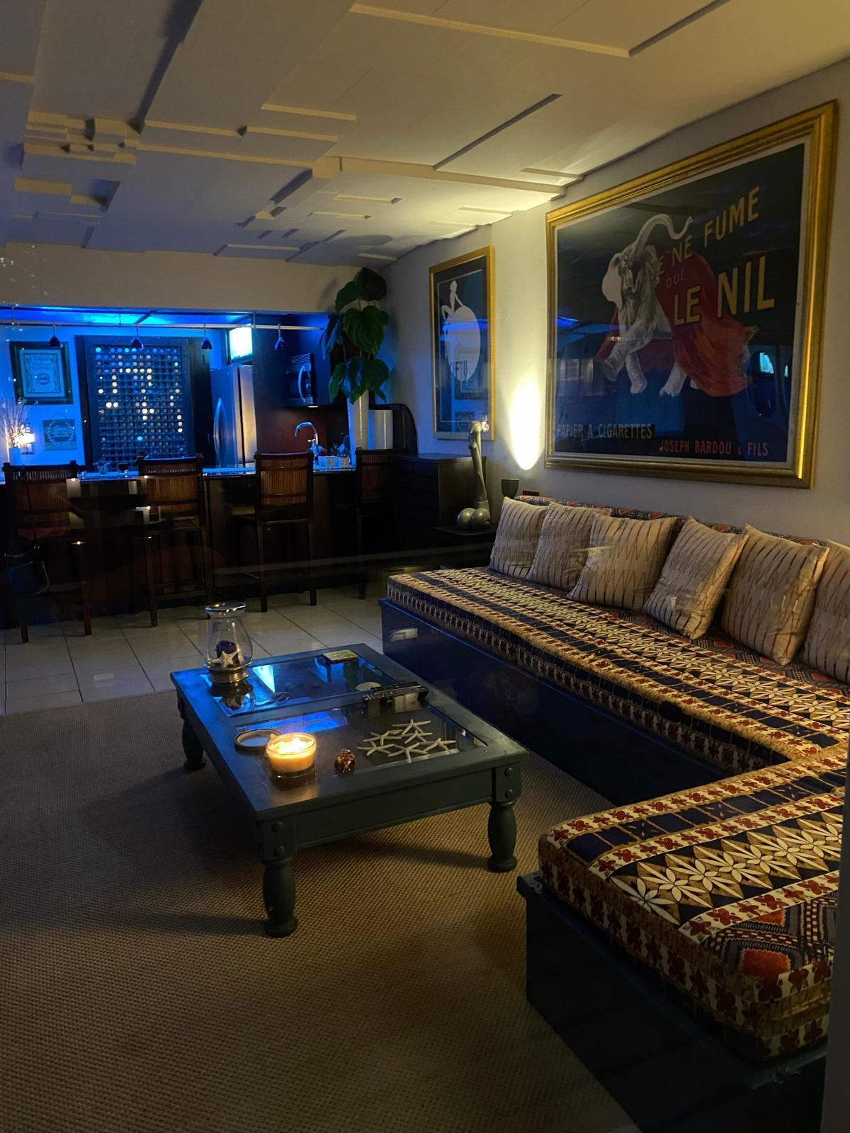 Ocean Point - Residential