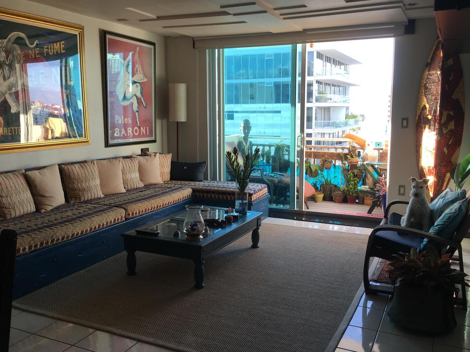 Ocean Point - Residential