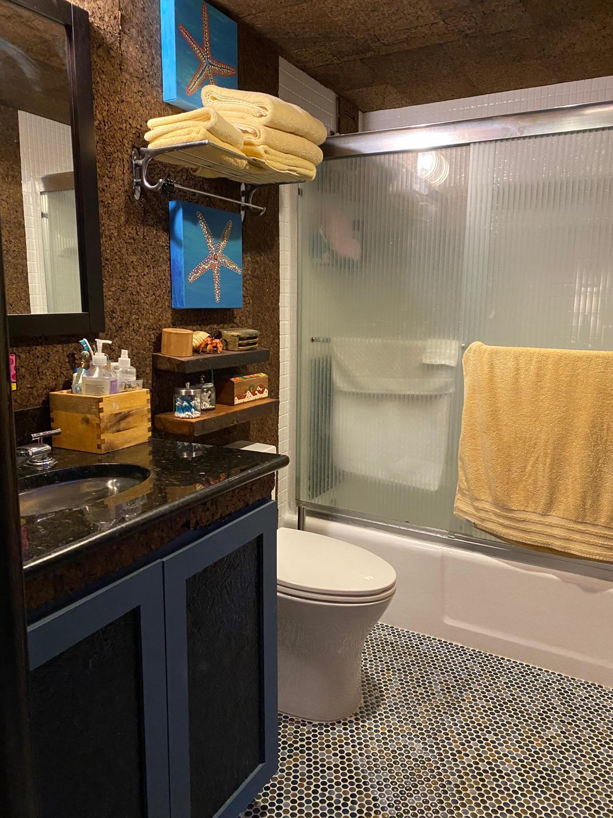 Ocean Point - Residential