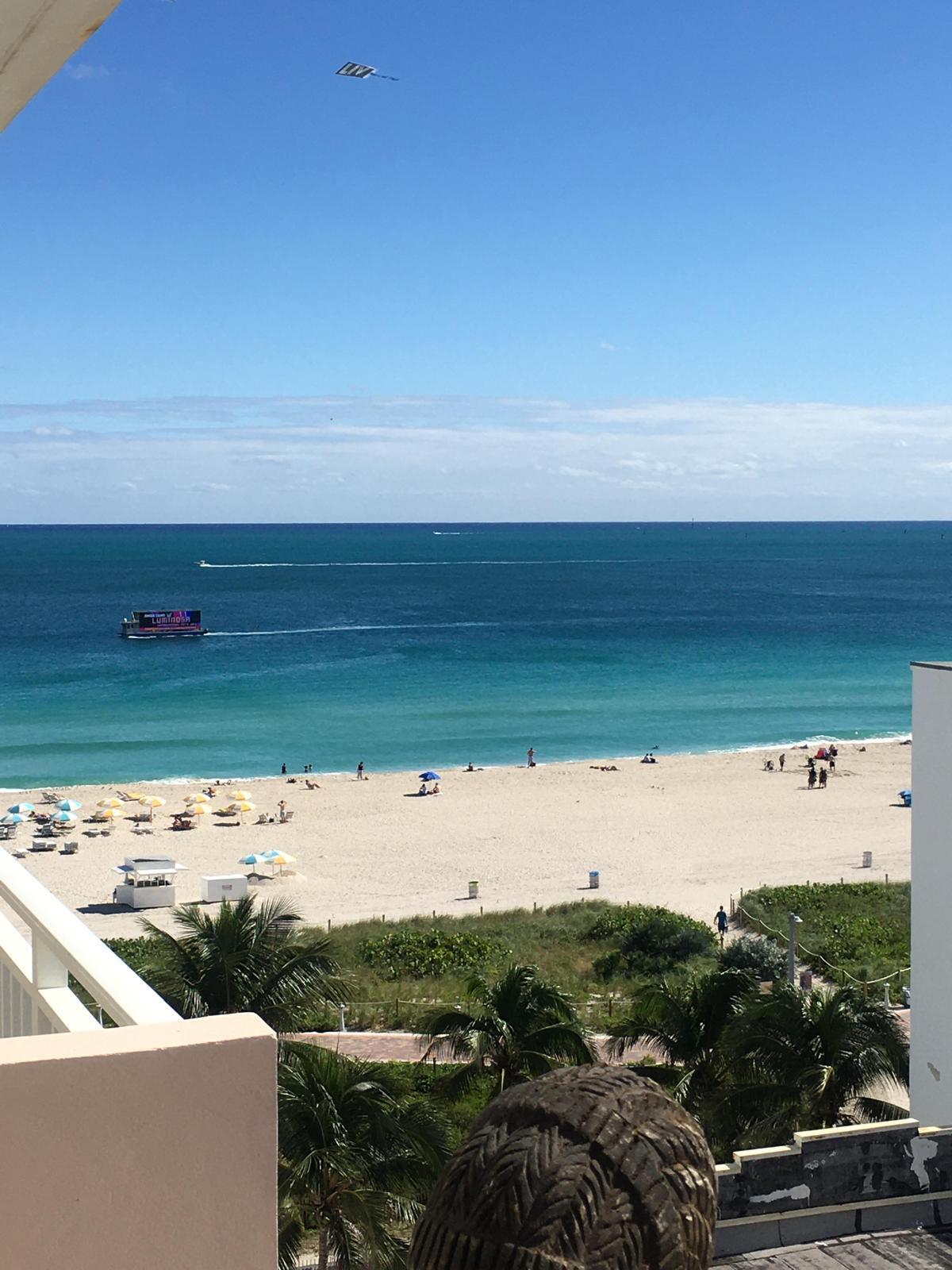 Ocean Point - Residential