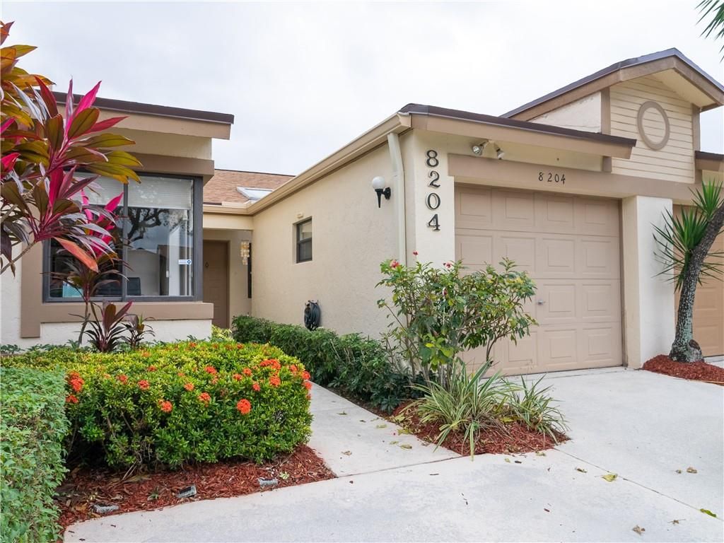 Photo of 8204 Whispering Palm Dr #8204, Boca Raton, FL 33496 (MLS # F10357929)