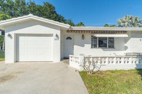 1401 SW 17th Avenue Boynton Beach FL 33426