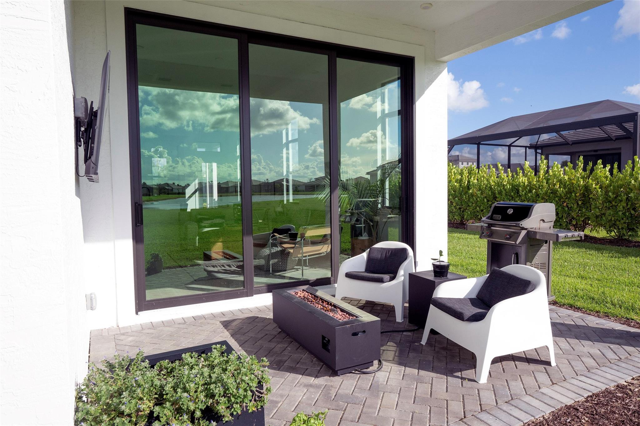 Verano South PUD 1 - Pod - Residential