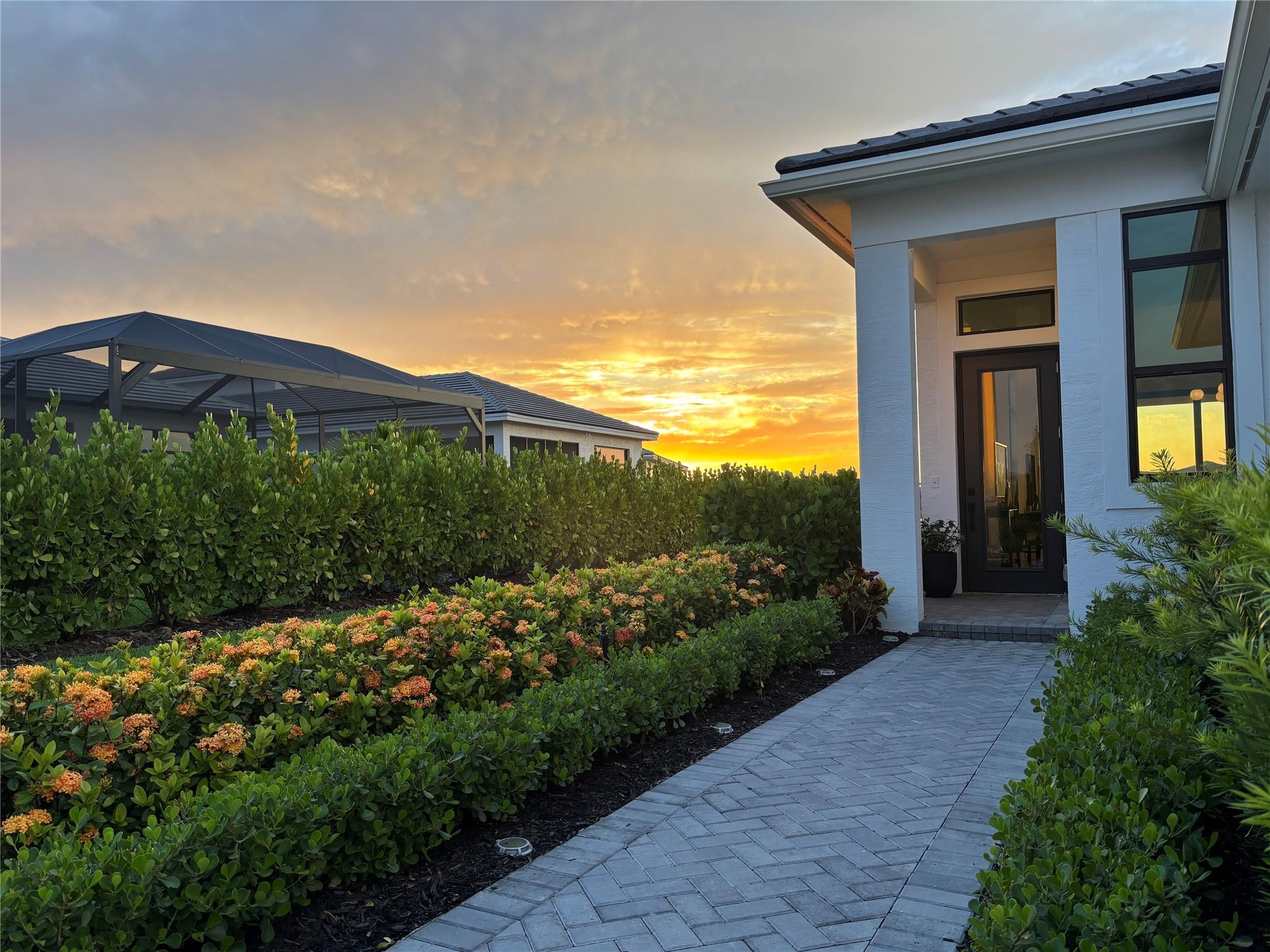 Verano South PUD 1 - Pod - Residential