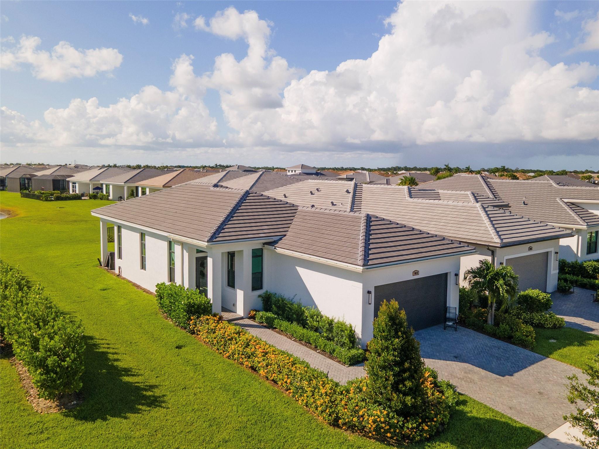 Verano South PUD 1 - Pod - Residential