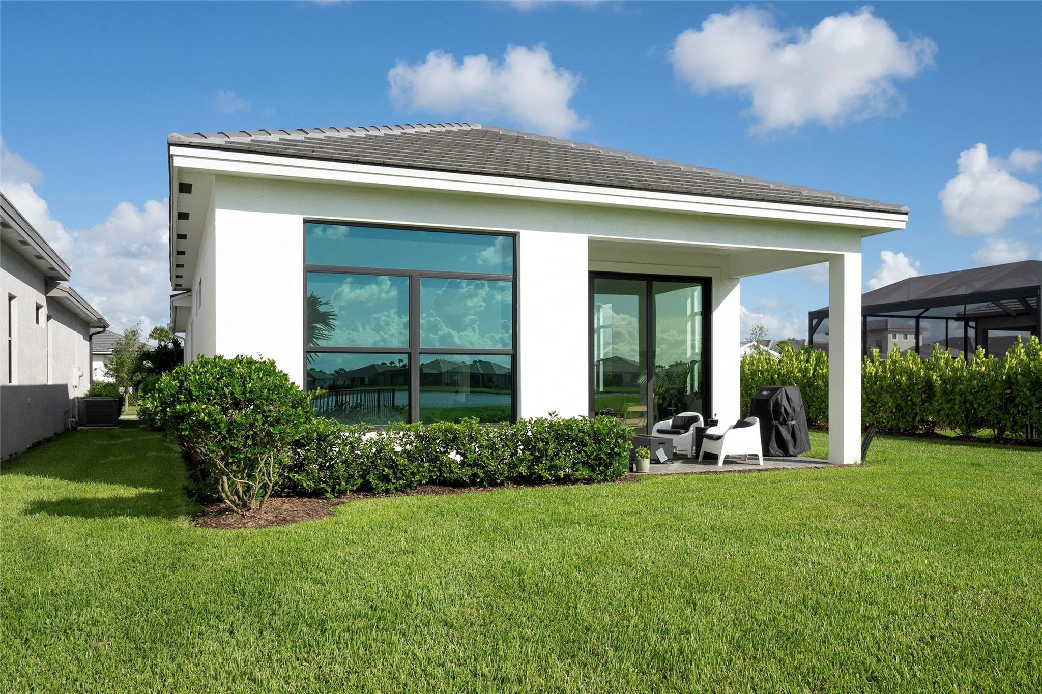 Verano South PUD 1 - Pod - Residential