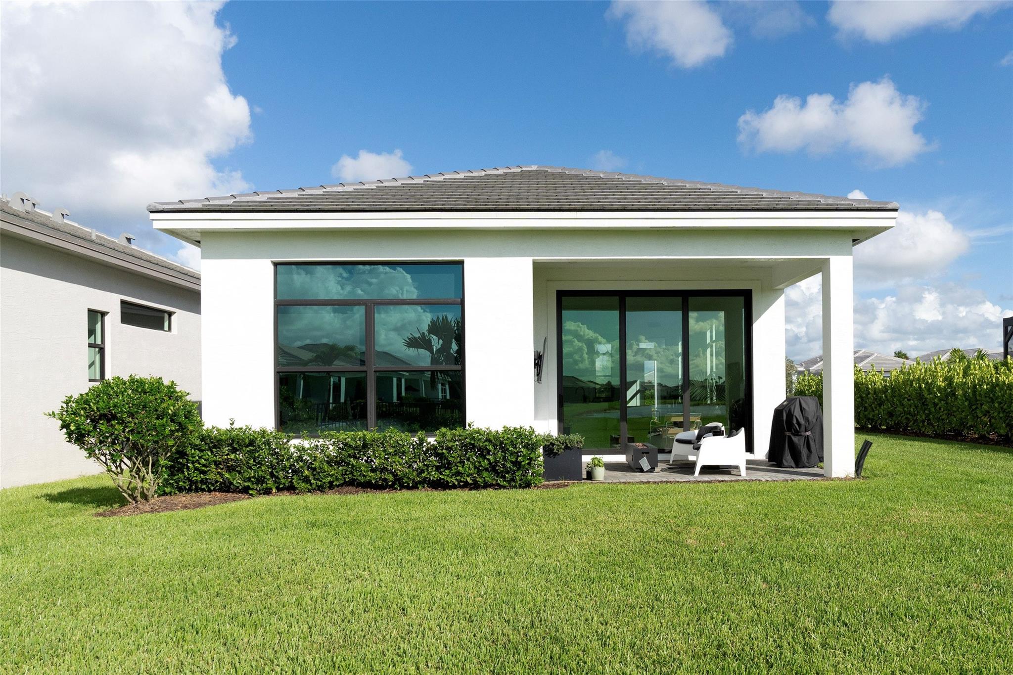 Verano South PUD 1 - Pod - Residential