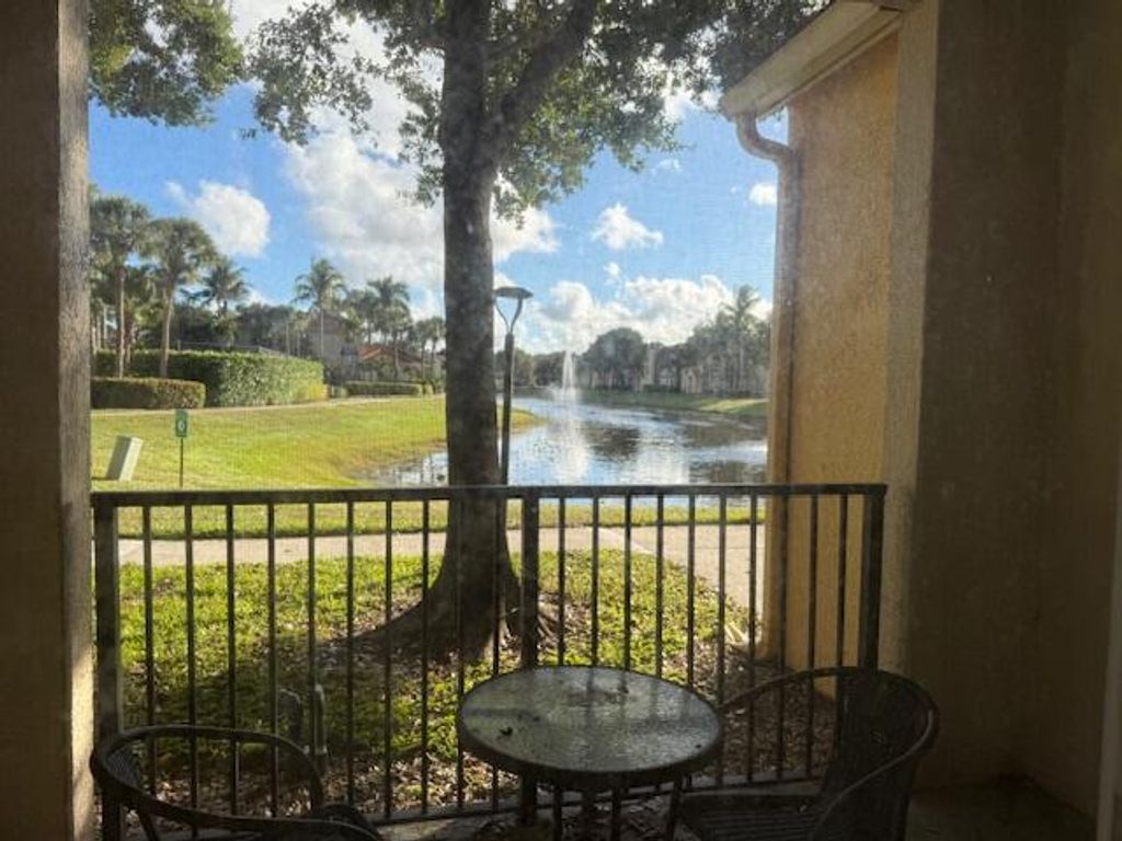 Photo of 15025 Michelangelo Boulevard #102, Delray Beach, FL 33446 (MLS # R11157316)