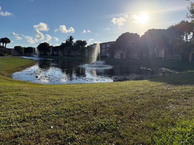 MURANO AT DELRAY BEACH CONDO - Residential Lease