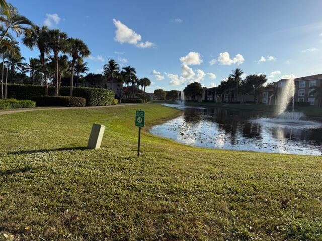 MURANO AT DELRAY BEACH CONDO - Residential Lease