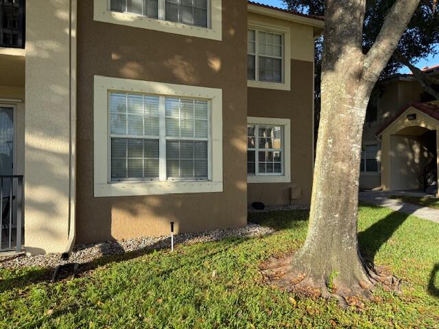 MURANO AT DELRAY BEACH CONDO - Residential Lease