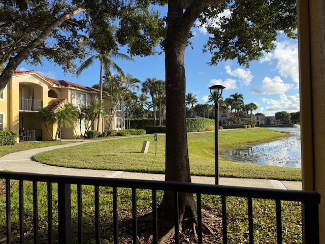 MURANO AT DELRAY BEACH CONDO - Residential Lease