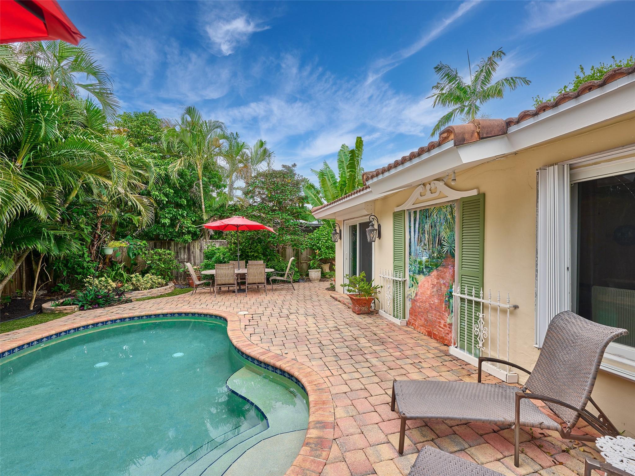 Terra Mar Island Estates - Residential Lease