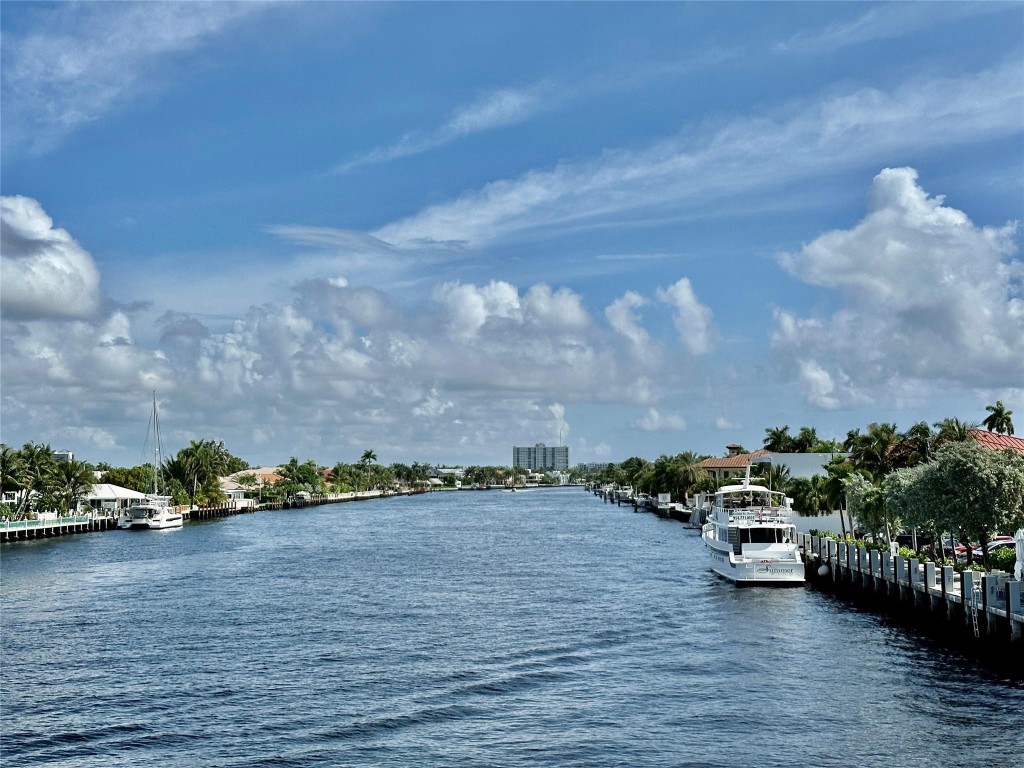 Terra Mar Island Estates - Residential Lease