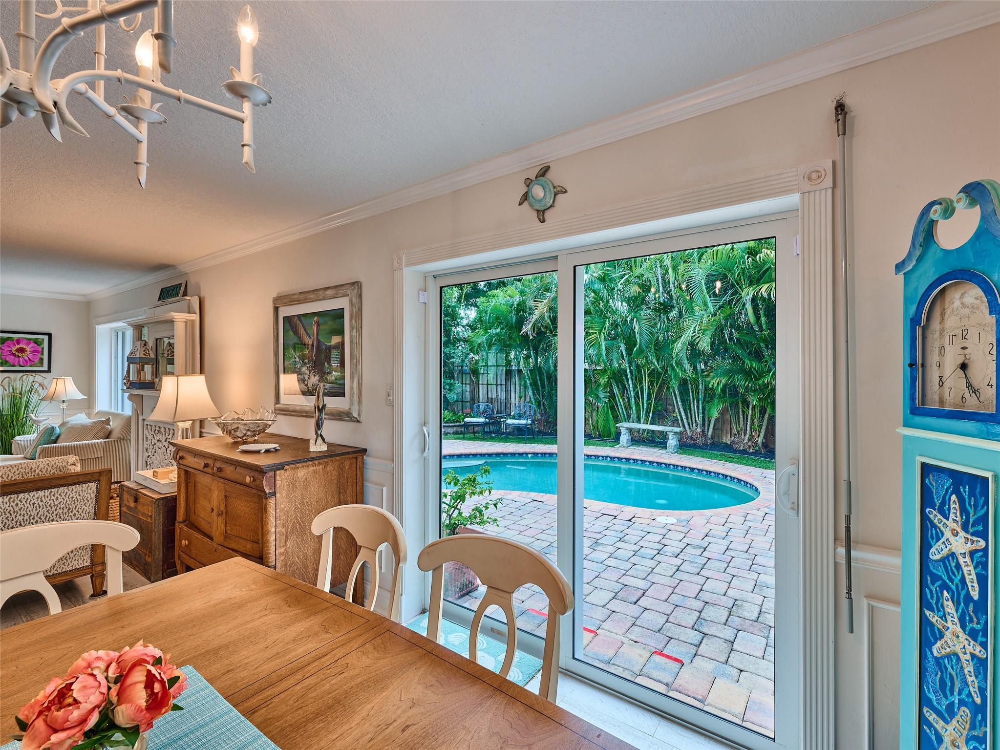 Terra Mar Island Estates - Residential Lease