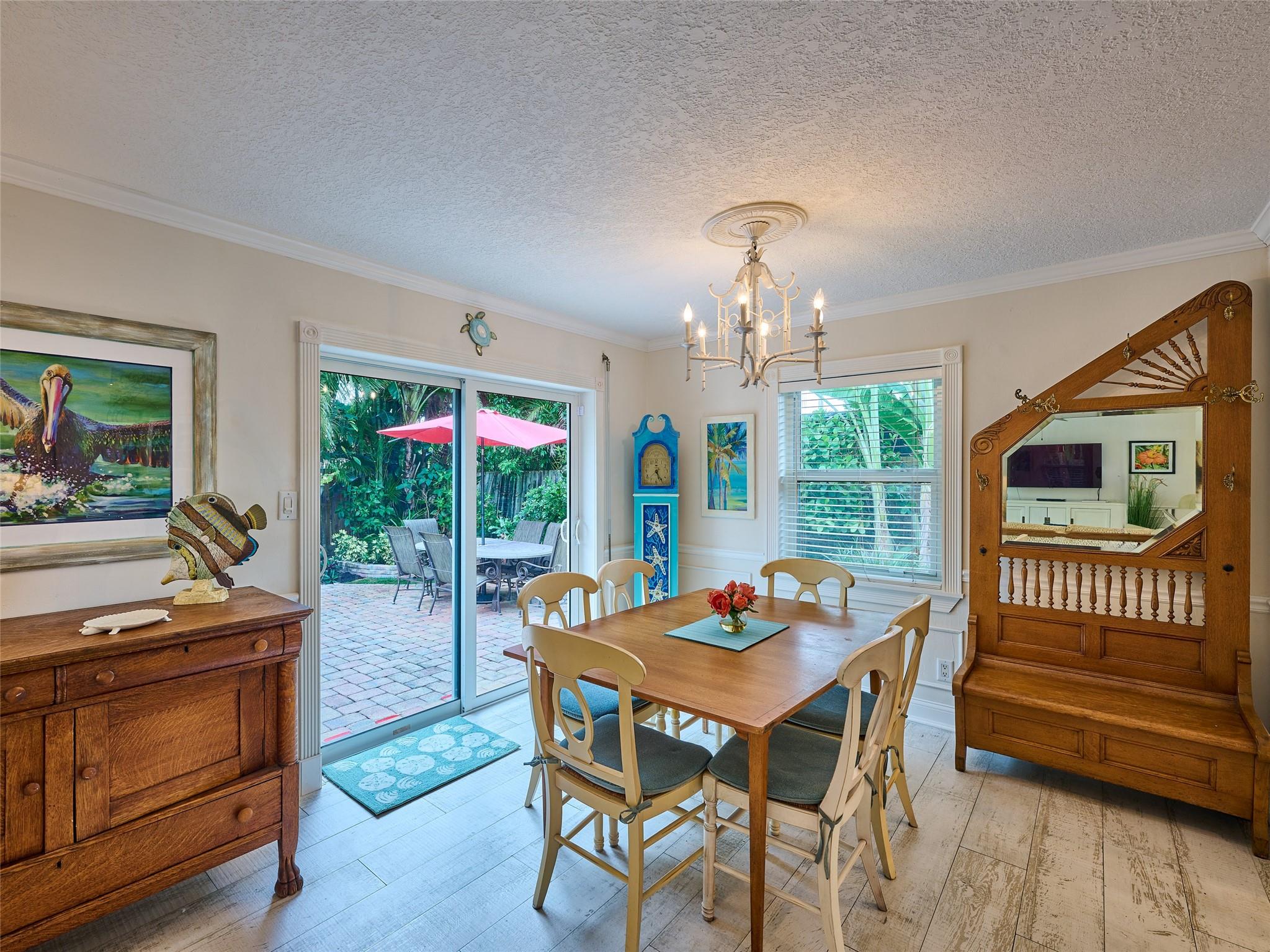 Terra Mar Island Estates - Residential Lease