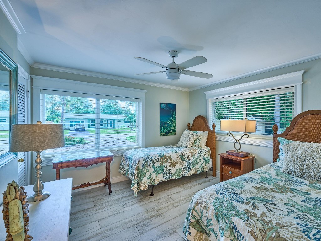 Terra Mar Island Estates - Residential Lease