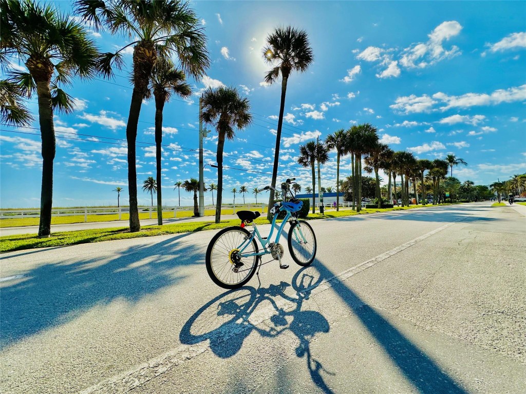 Terra Mar Island Estates - Residential Lease