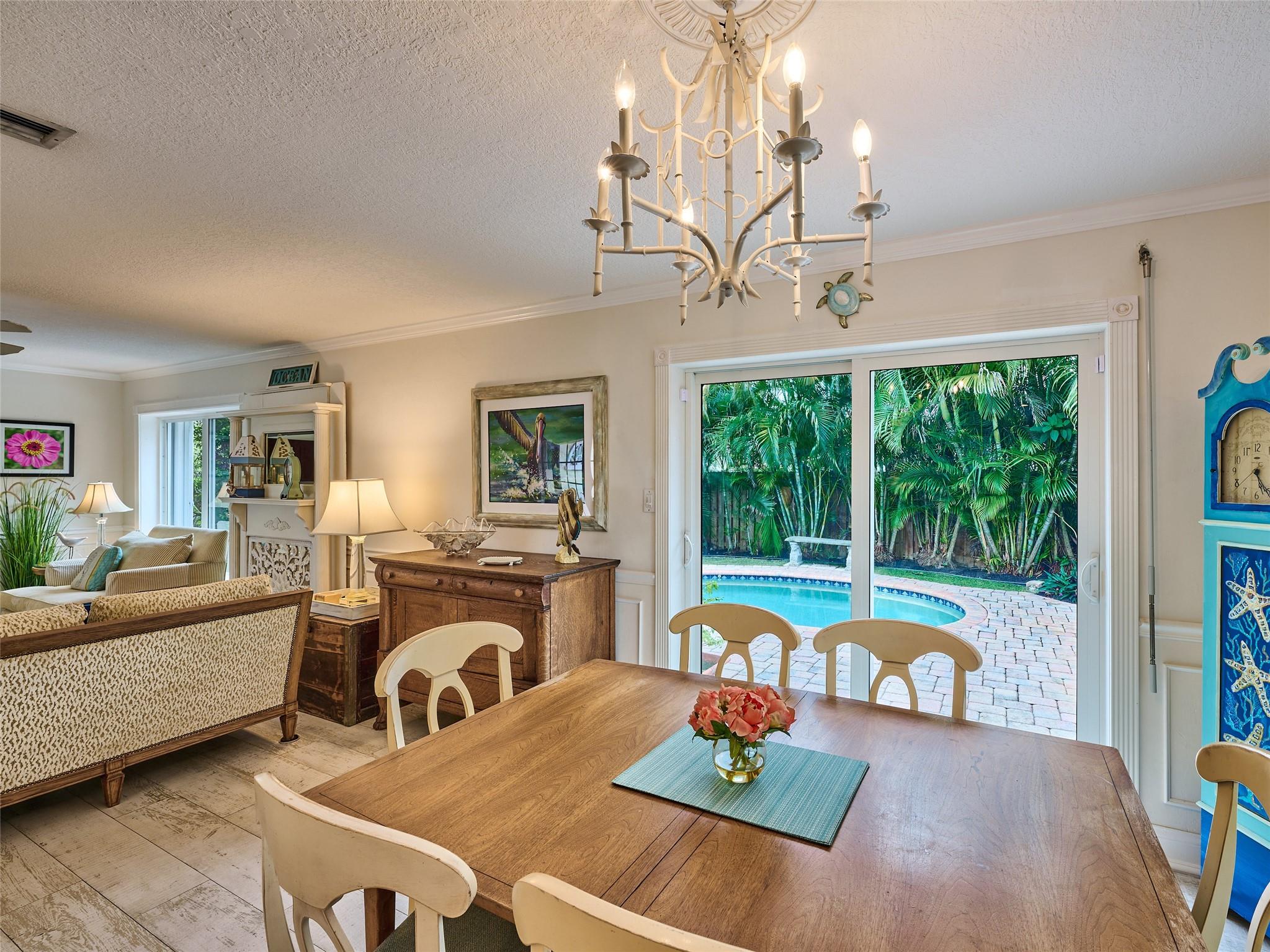 Terra Mar Island Estates - Residential Lease