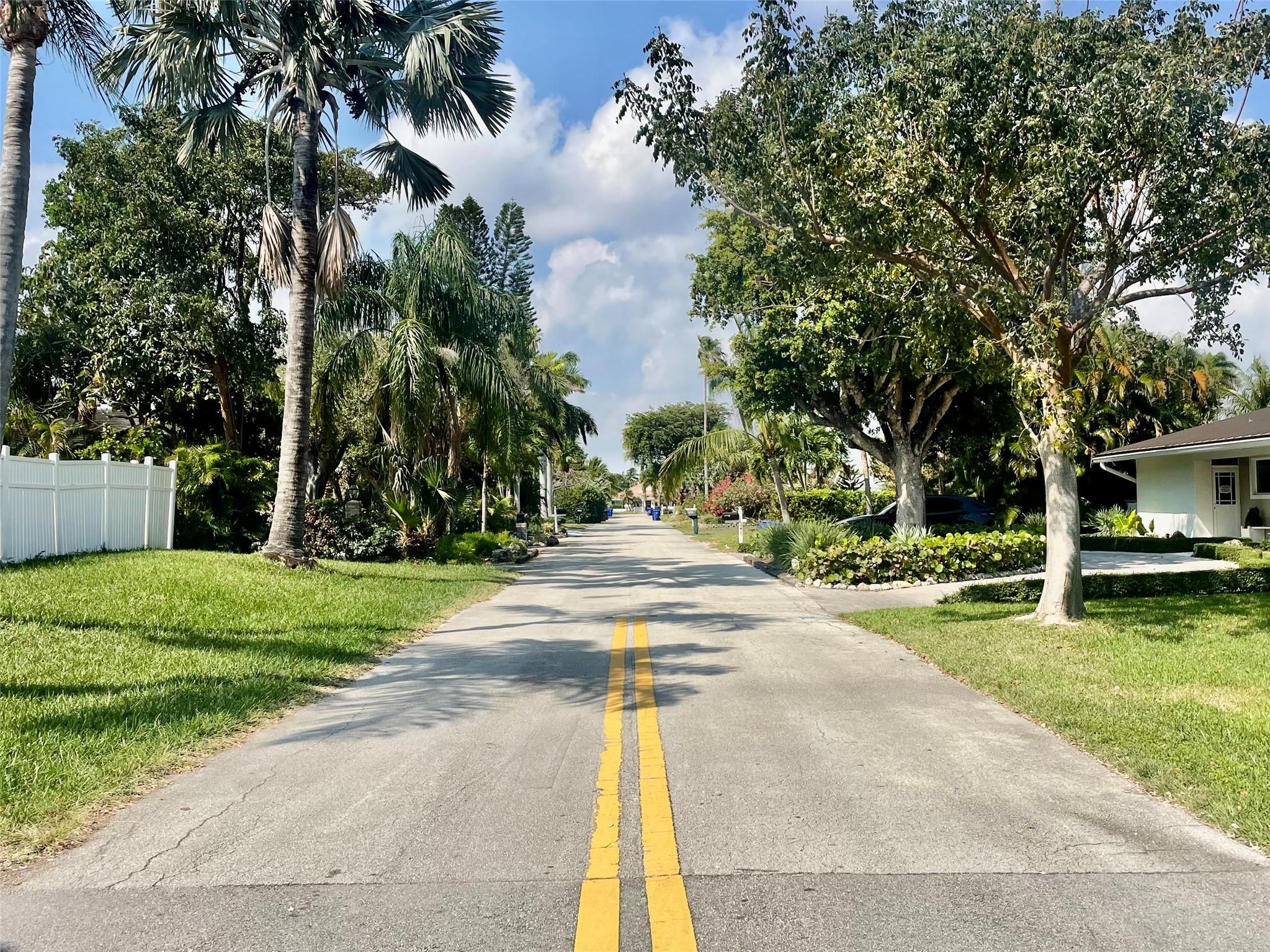 Terra Mar Island Estates - Residential Lease