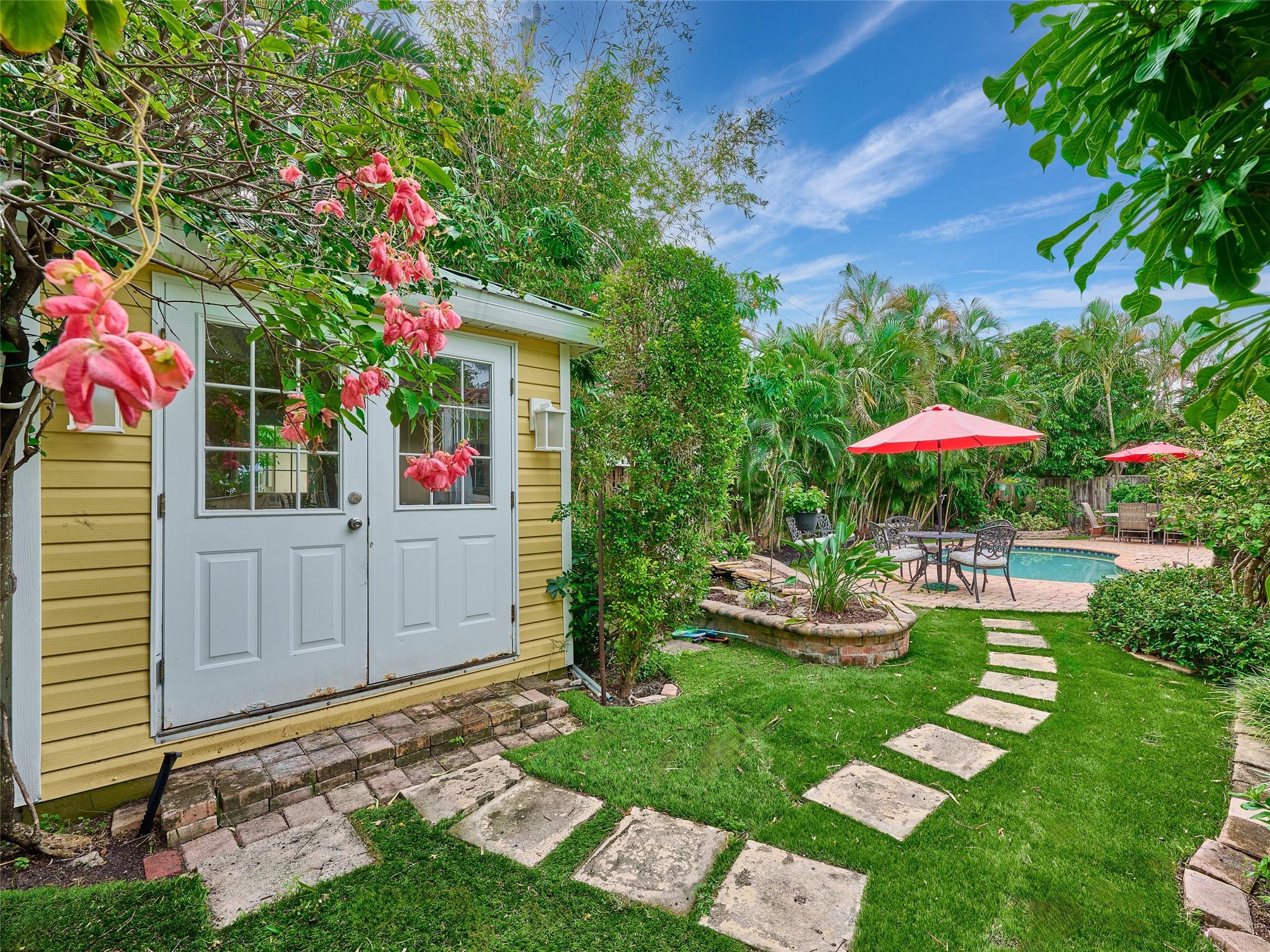 Terra Mar Island Estates - Residential Lease