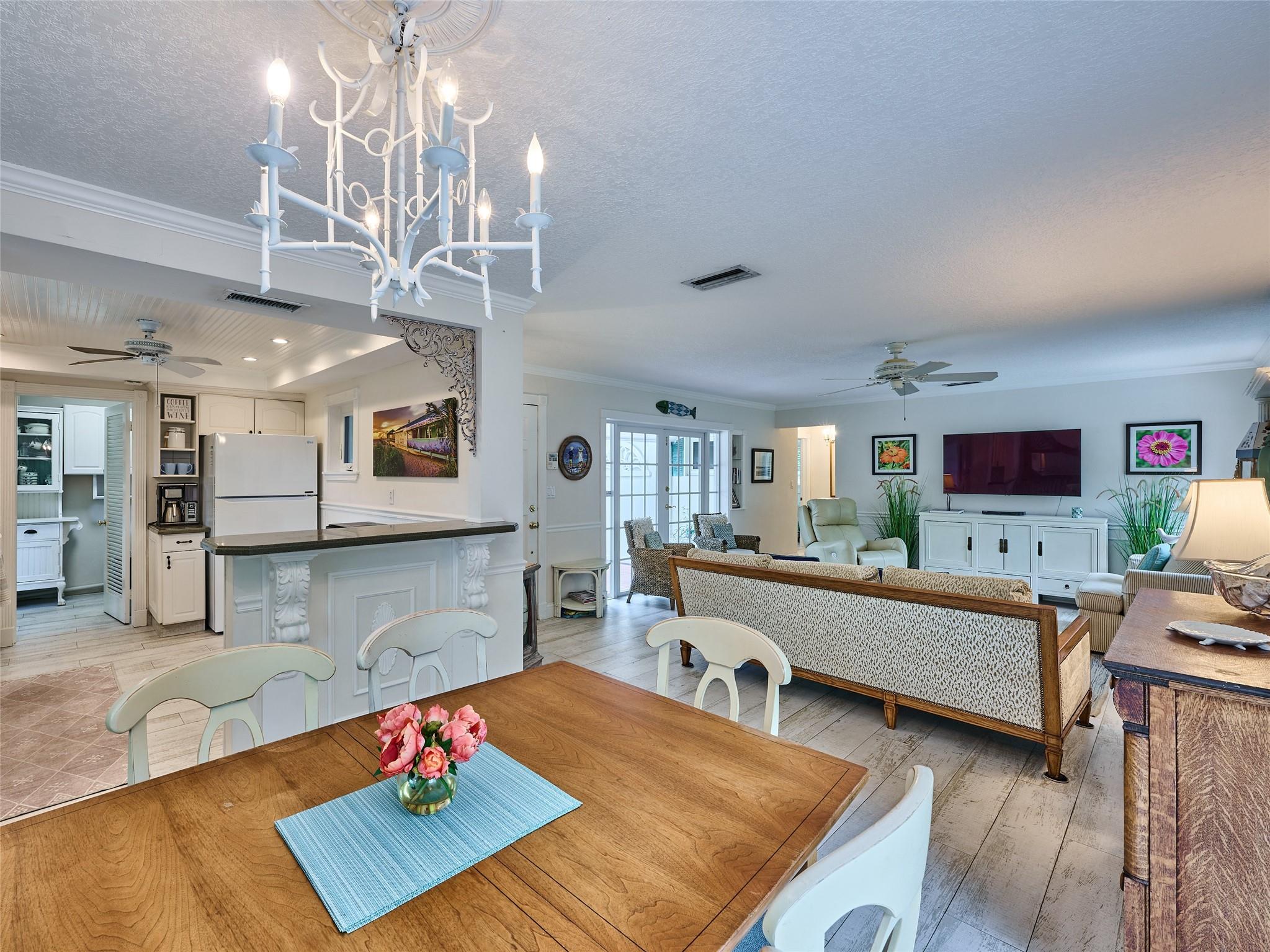 Terra Mar Island Estates - Residential Lease