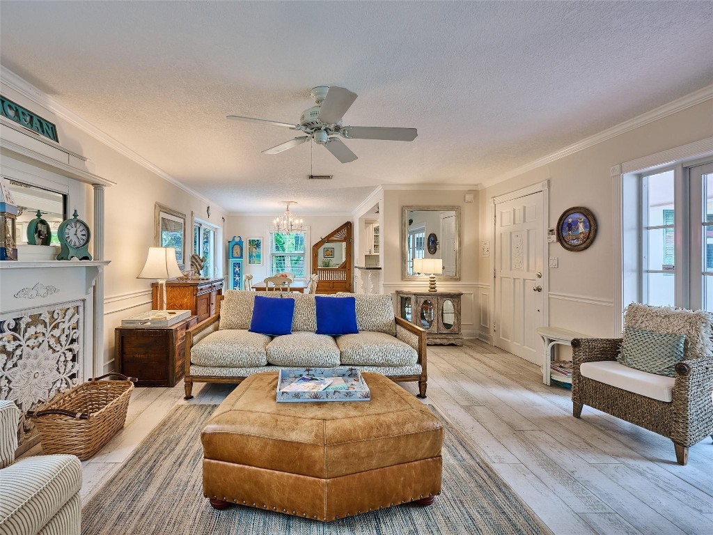 Terra Mar Island Estates - Residential Lease