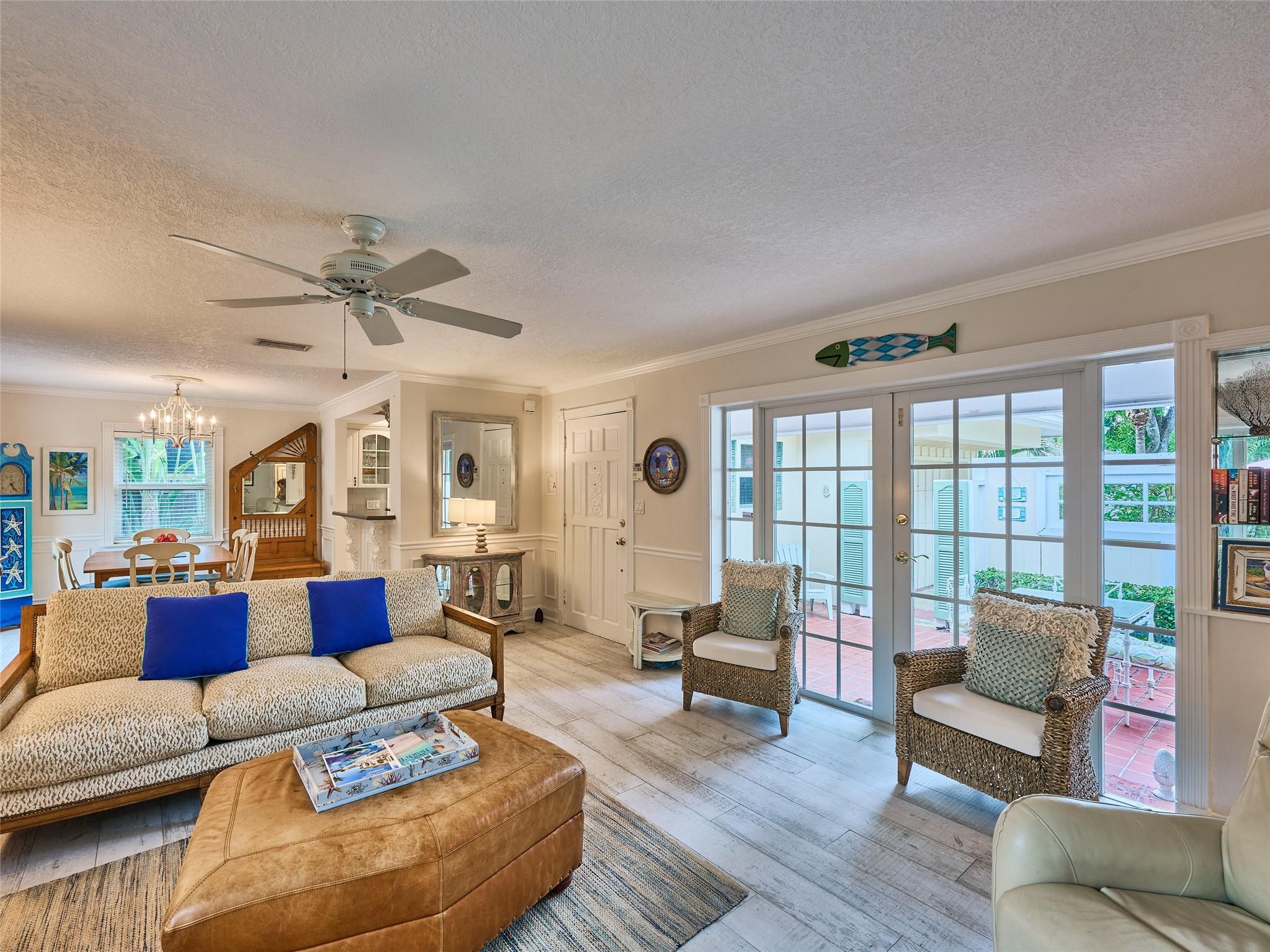 Terra Mar Island Estates - Residential Lease