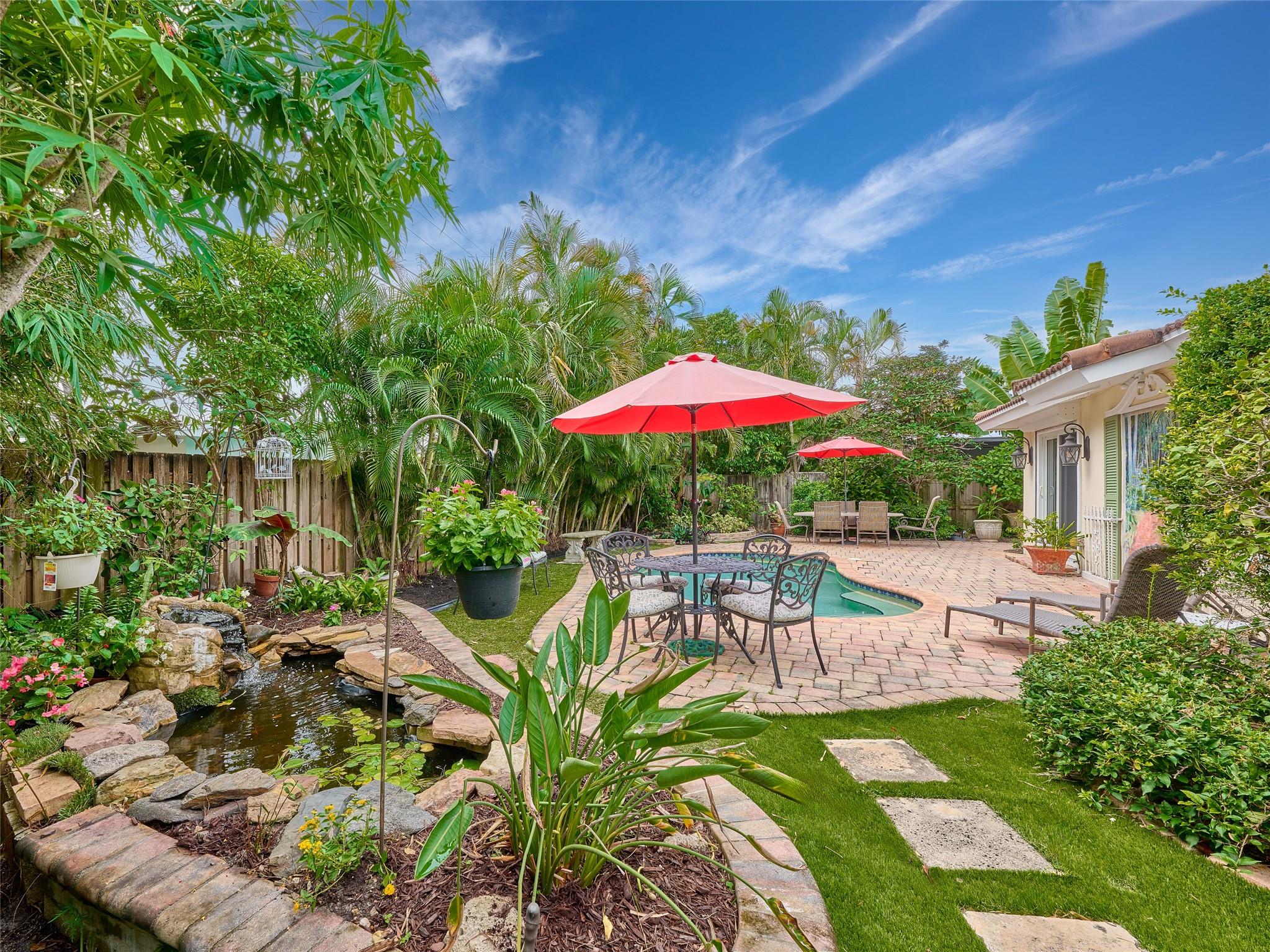 Terra Mar Island Estates - Residential Lease