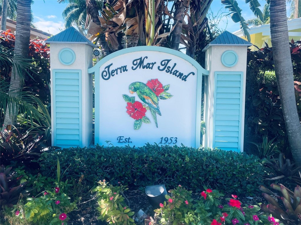 Terra Mar Island Estates - Residential Lease