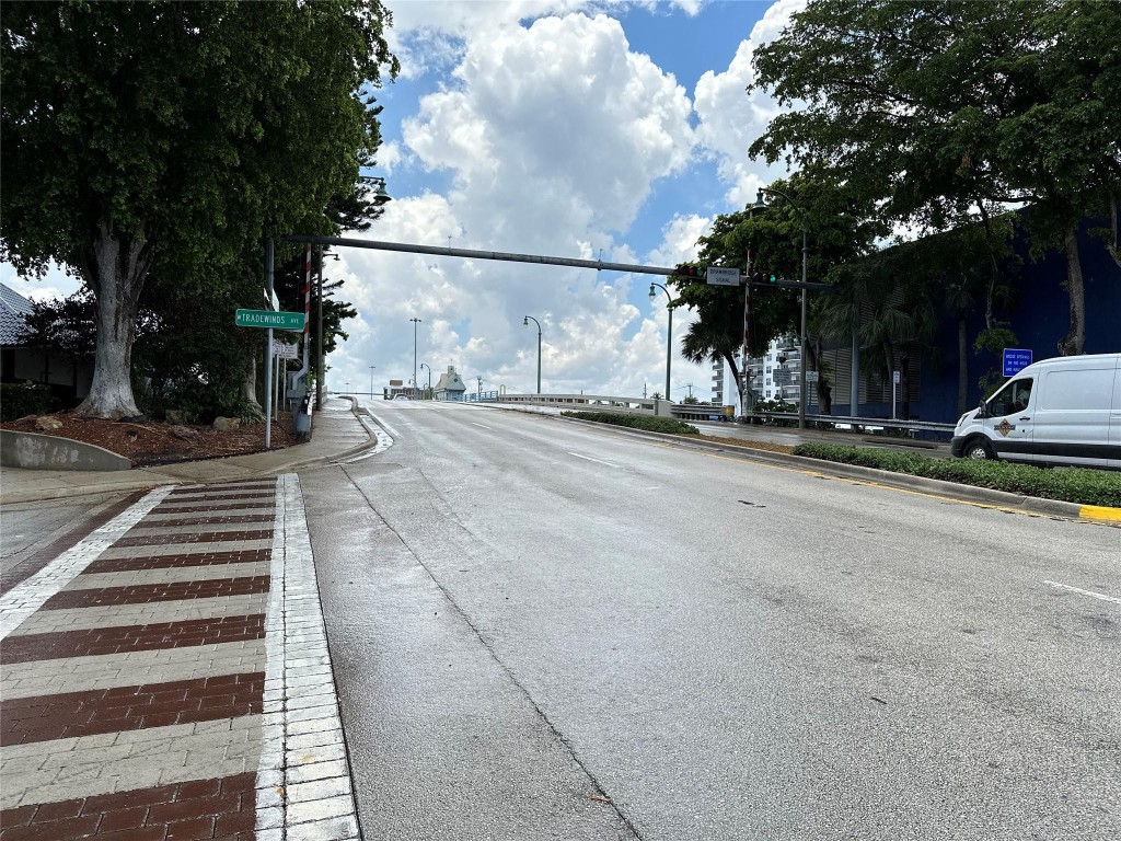 Terra Mar Island Estates - Residential Lease