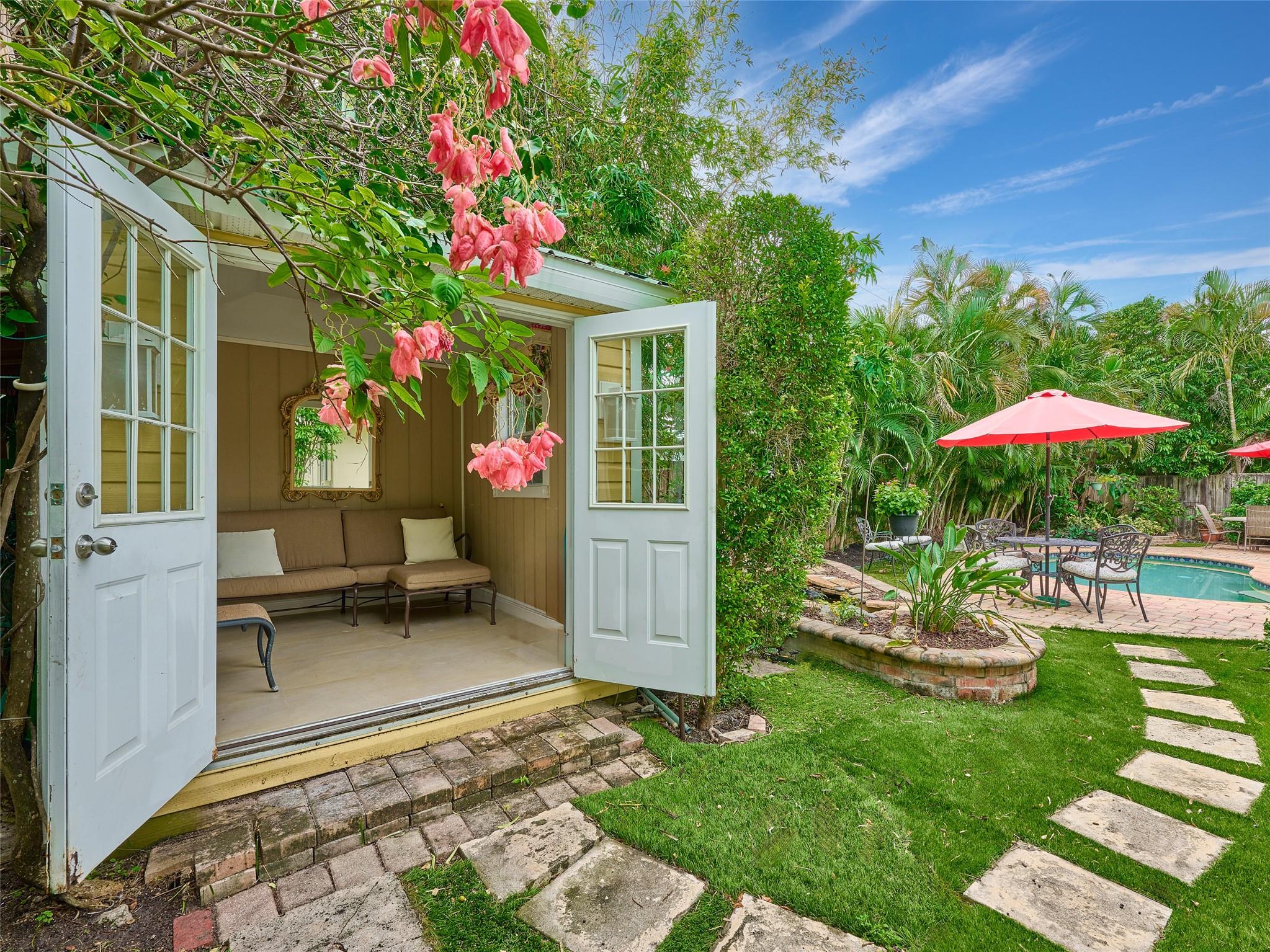 Terra Mar Island Estates - Residential Lease