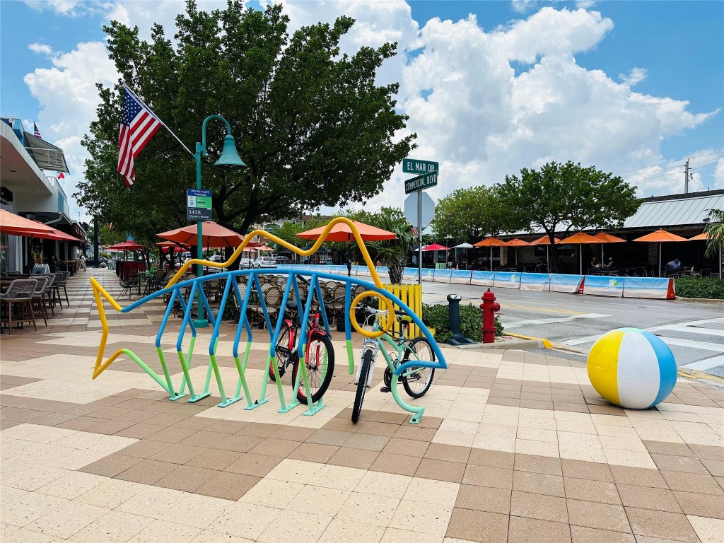 Terra Mar Island Estates - Residential Lease