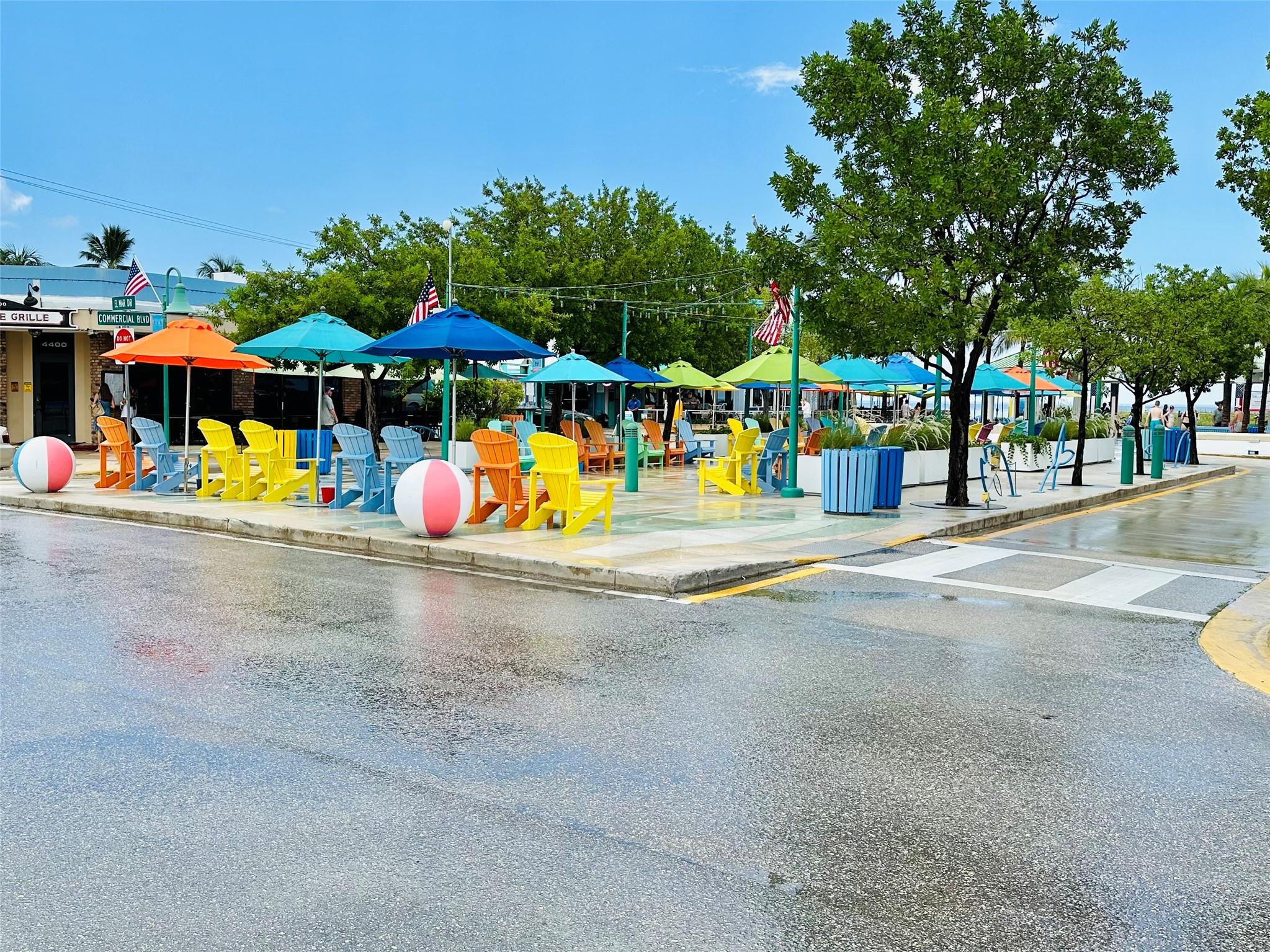 Terra Mar Island Estates - Residential Lease