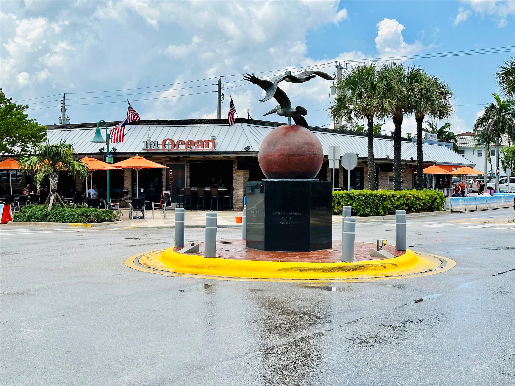 Terra Mar Island Estates - Residential Lease