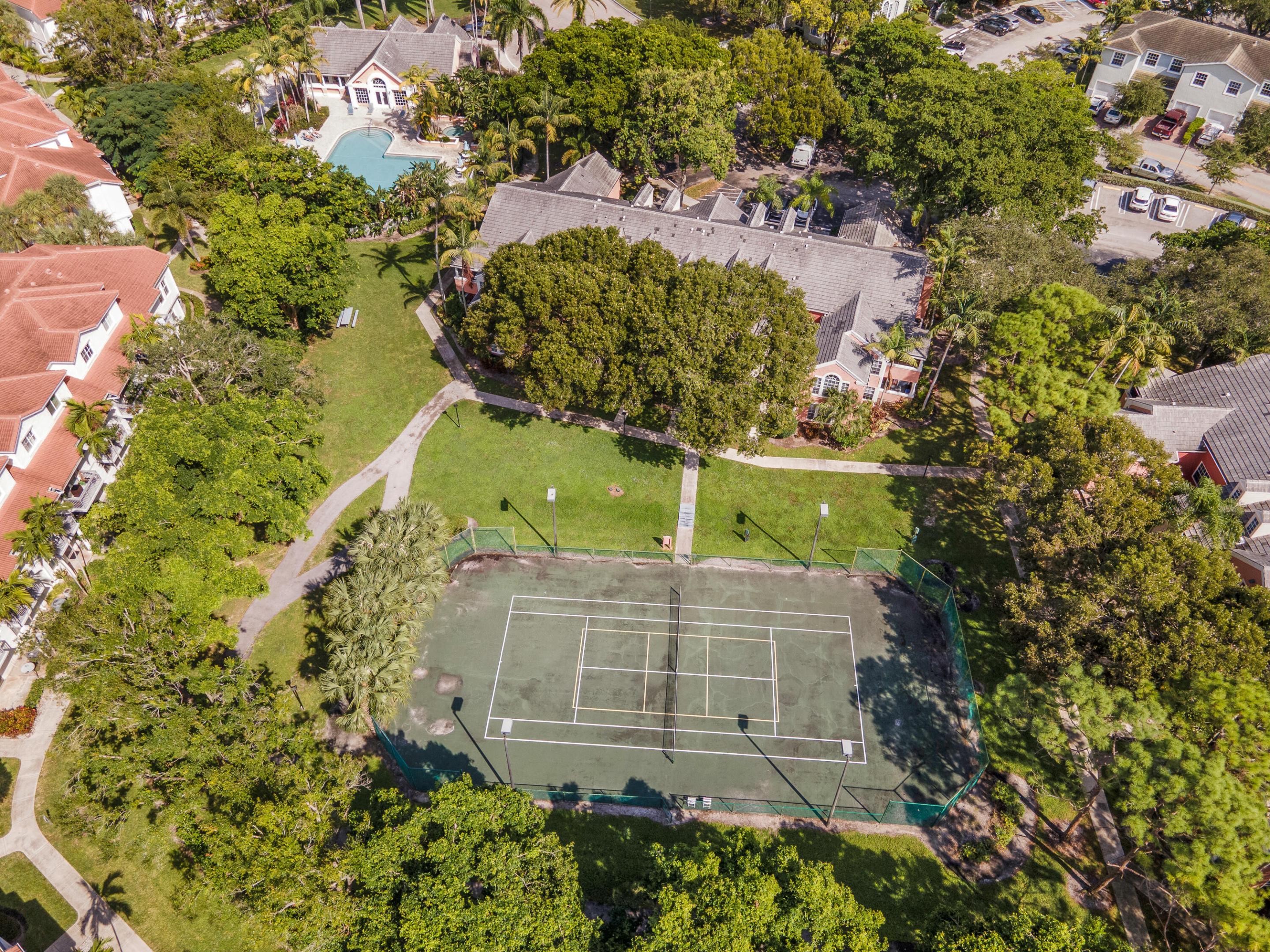 BAHIA AT DELRAY CONDO - Residential Lease