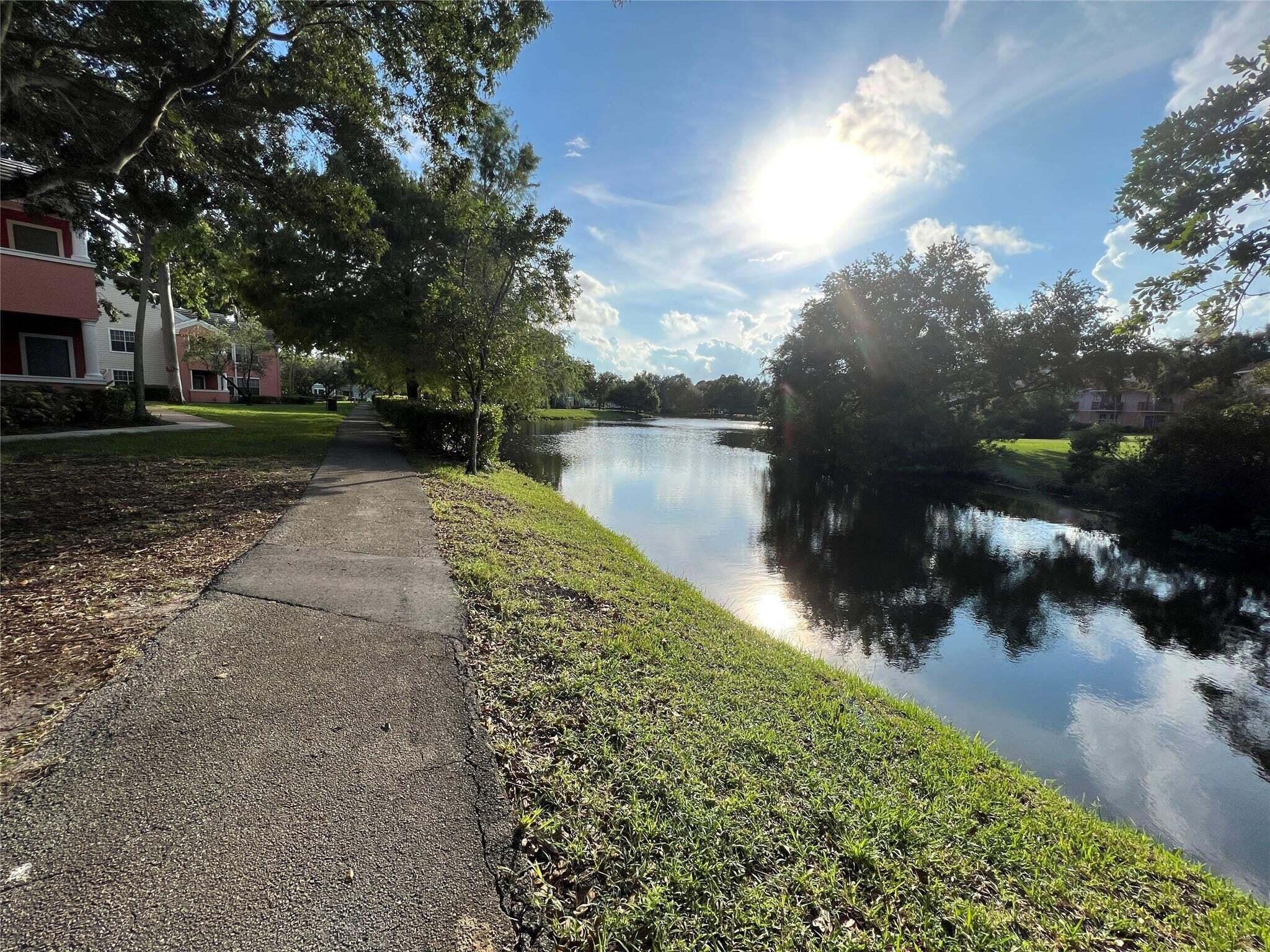 BAHIA AT DELRAY CONDO - Residential Lease