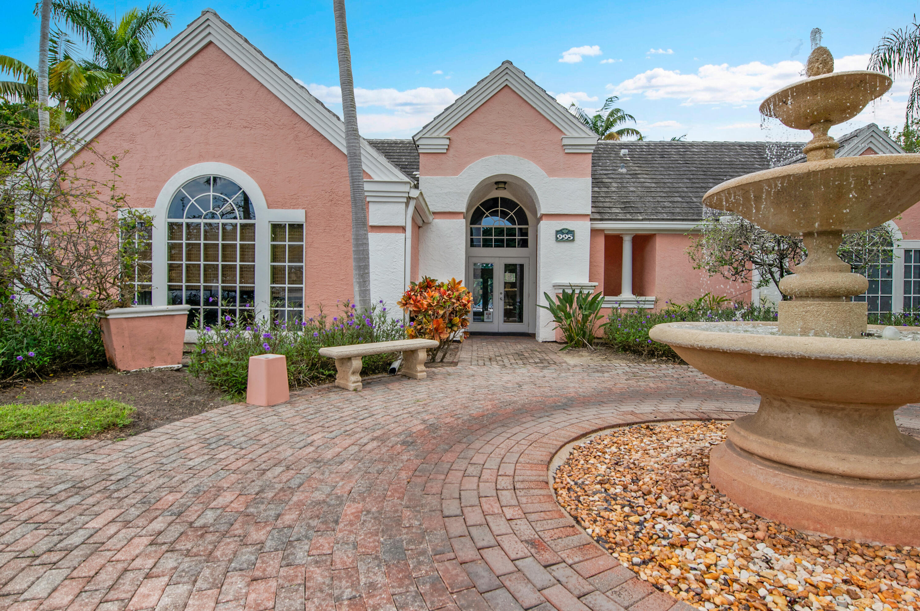 BAHIA AT DELRAY CONDO - Residential Lease