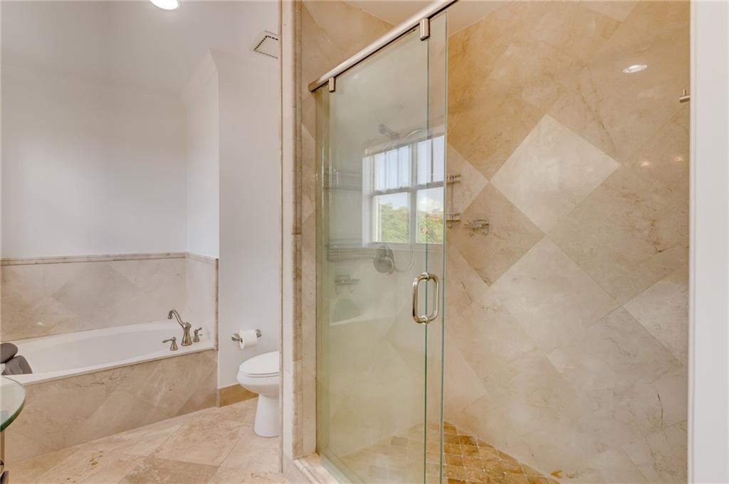 BOUGAINVILLAS TOWNHOMES - Residential