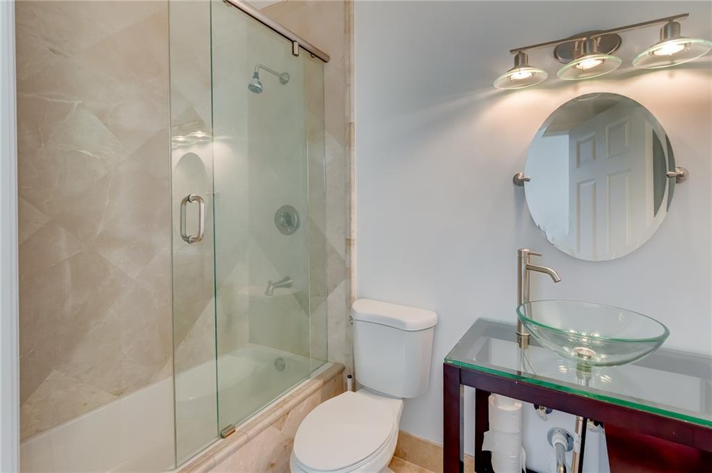 BOUGAINVILLAS TOWNHOMES - Residential