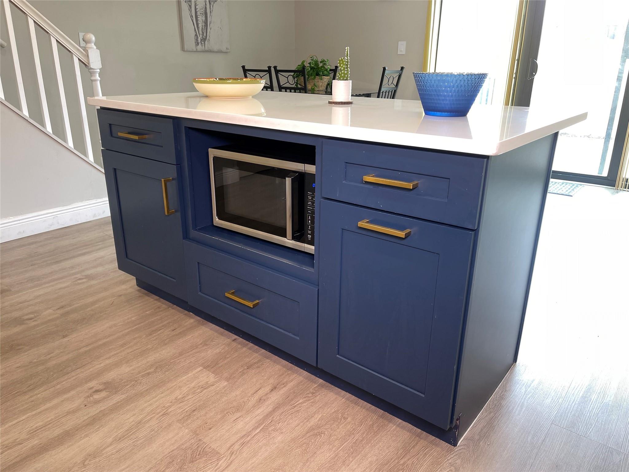 Del Rio Village North - Residential