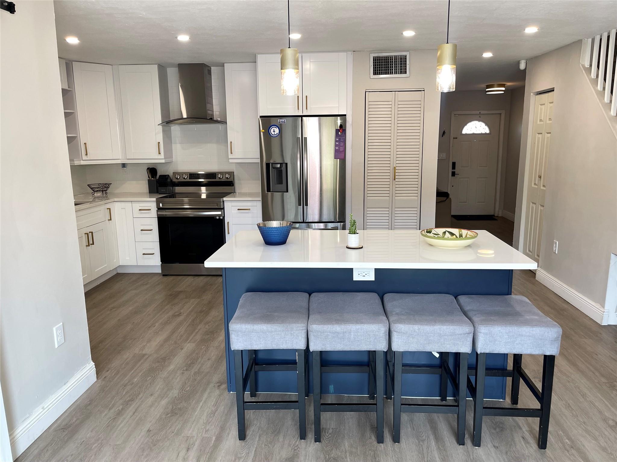 Del Rio Village North - Residential