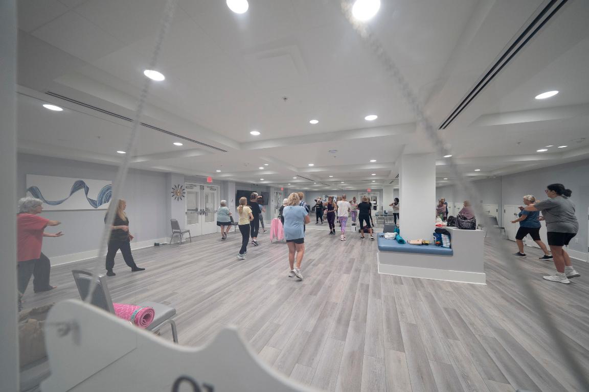 HUNTINGTON POINTE - Residential Lease