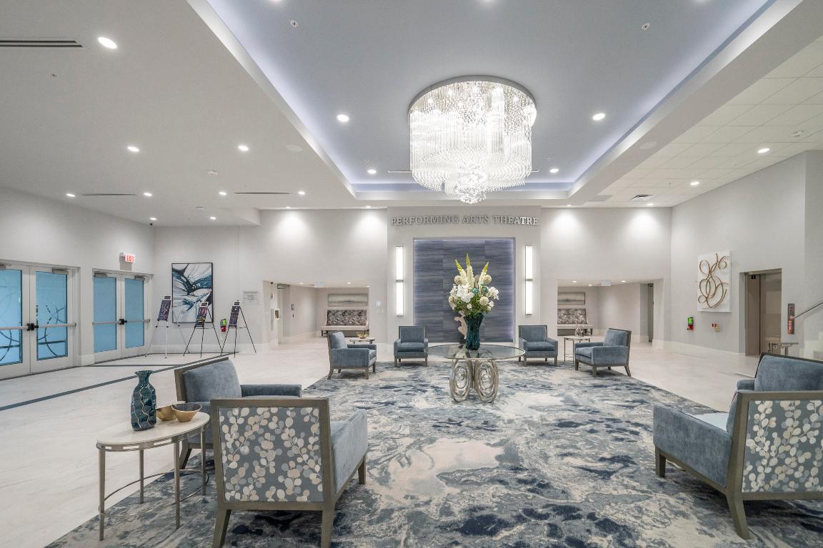 HUNTINGTON POINTE - Residential Lease