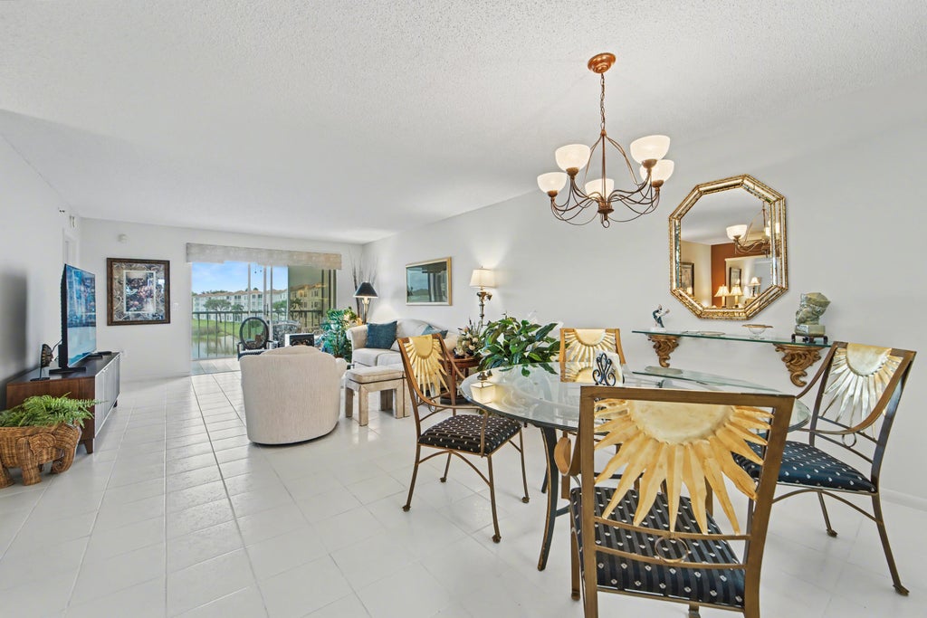 Photo of 6112 Huntwick Terrace #307, Delray Beach, FL 33484 (MLS # R11155547)